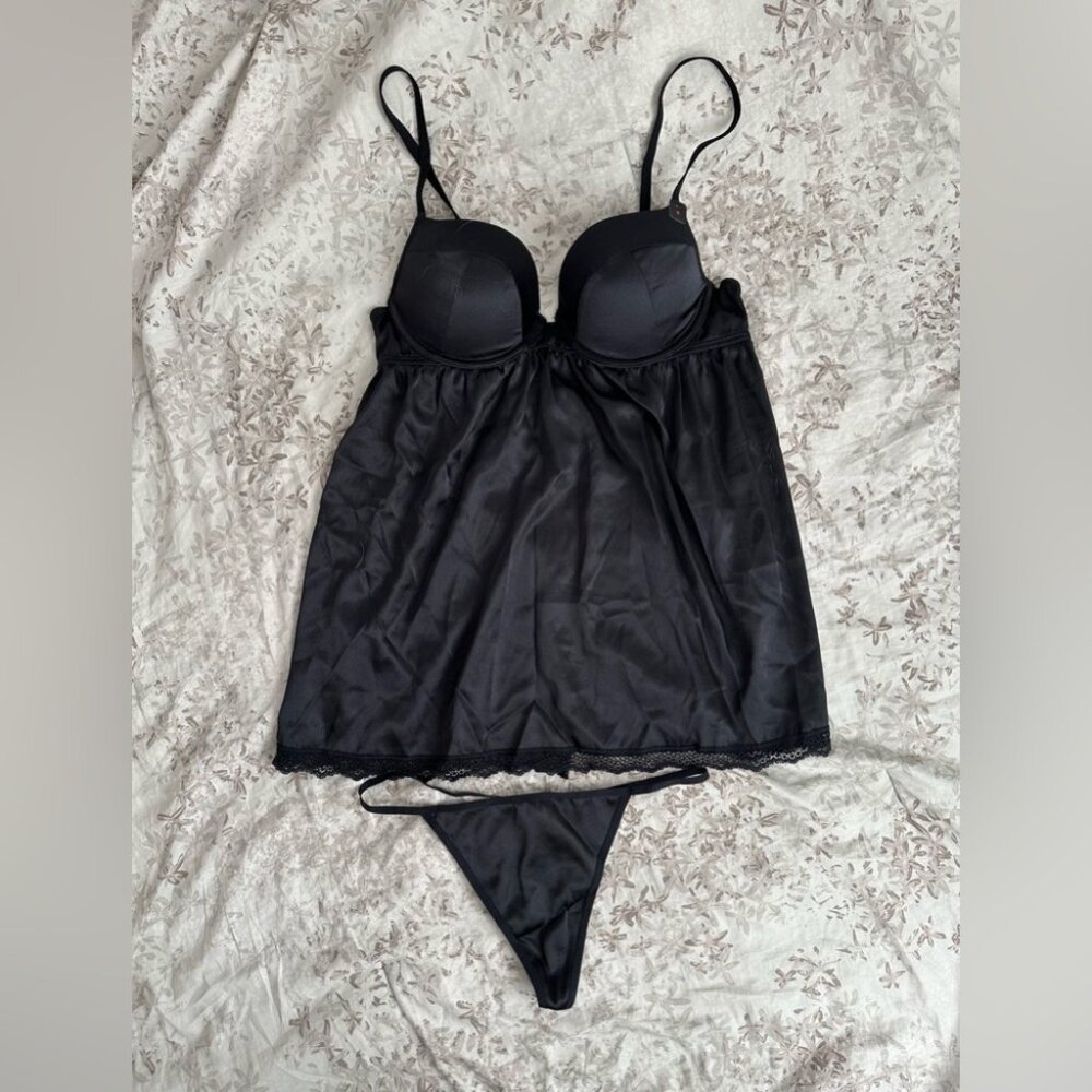 La Senza Baby Doll Dress
